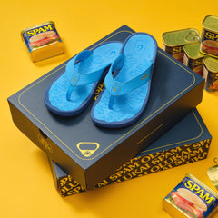 ‘Ohana - Bold Blue / Bold Blue