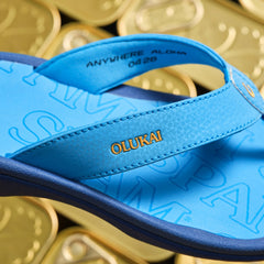 ‘Ohana - Bold Blue / Bold Blue