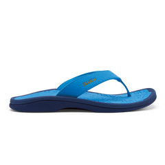 ‘Ohana - Bold Blue / Bold Blue