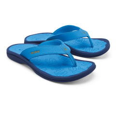 ‘Ohana  -  Bold Blue / Bold Blue